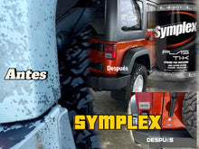 Load image into Gallery viewer, Symplex® Plasti-K Xtreme 32oz Exterior Pro(Restaurador Plástico)
