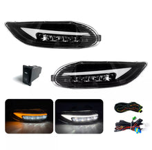 Load image into Gallery viewer, Luces LED Camry 2005-2008 para Toyota Corolla 2002-2004
