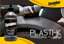 Load image into Gallery viewer, Symplex® Plasti-K Xtreme 32oz Exterior Pro(Restaurador Plástico)
