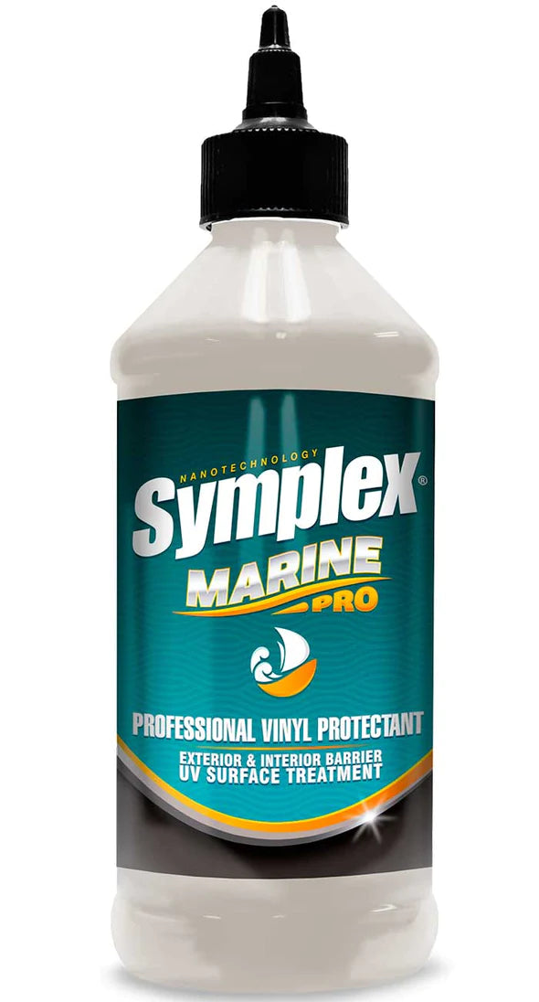 SYMPLEX MARINE PRO VINYL PROTECT 16oz